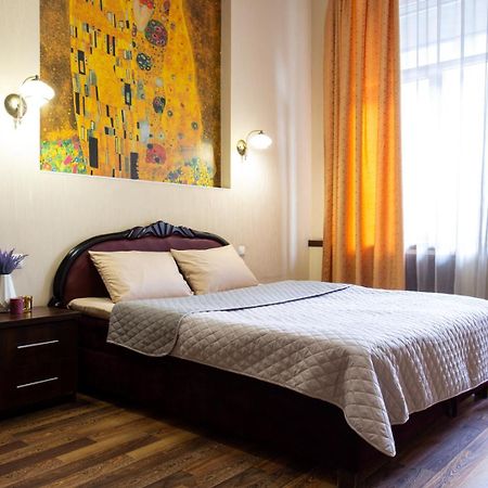 Royal Apartment On Pushkinskaya Харков Екстериор снимка