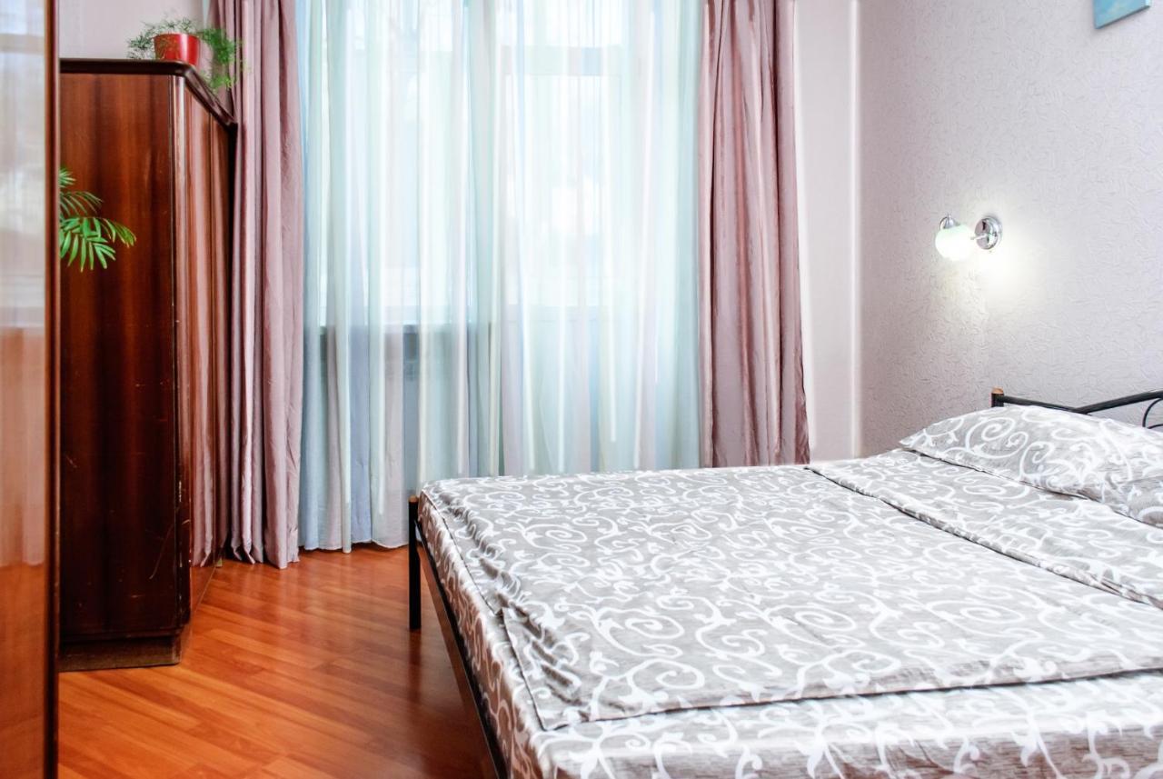Royal Apartment On Pushkinskaya Харков Екстериор снимка