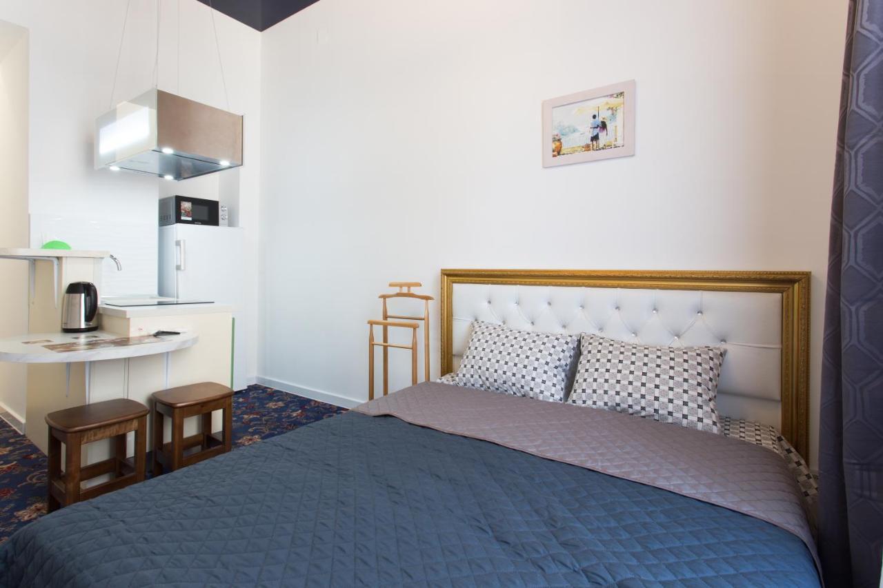 Royal Apartment On Pushkinskaya Харков Екстериор снимка
