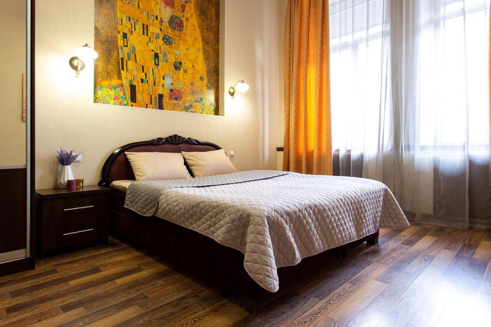 Royal Apartment On Pushkinskaya Харков Екстериор снимка