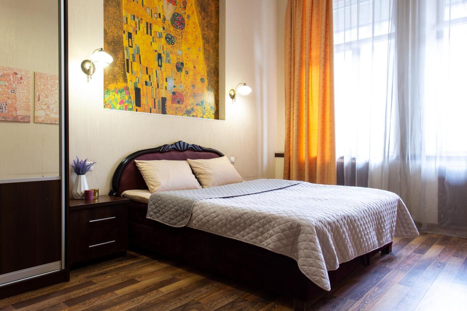Royal Apartment On Pushkinskaya Харков Екстериор снимка
