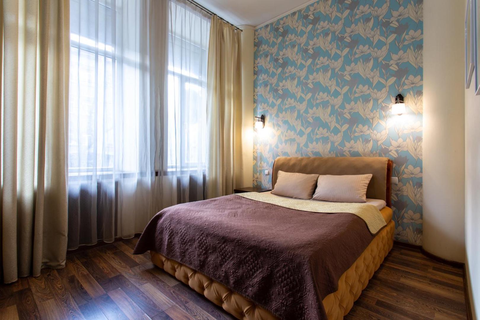 Royal Apartment On Pushkinskaya Харков Екстериор снимка