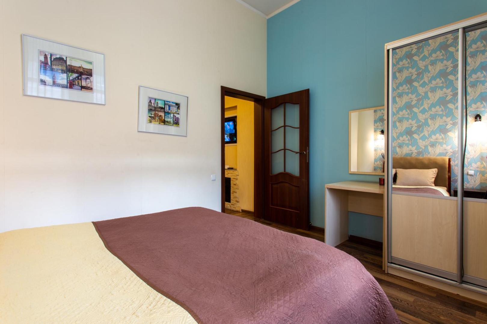 Royal Apartment On Pushkinskaya Харков Екстериор снимка