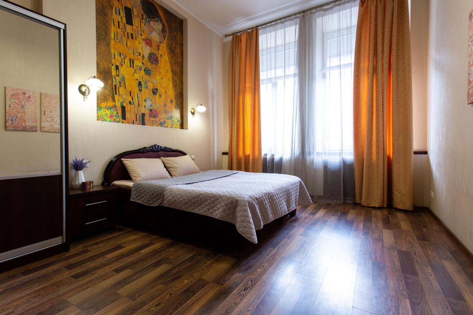 Royal Apartment On Pushkinskaya Харков Екстериор снимка