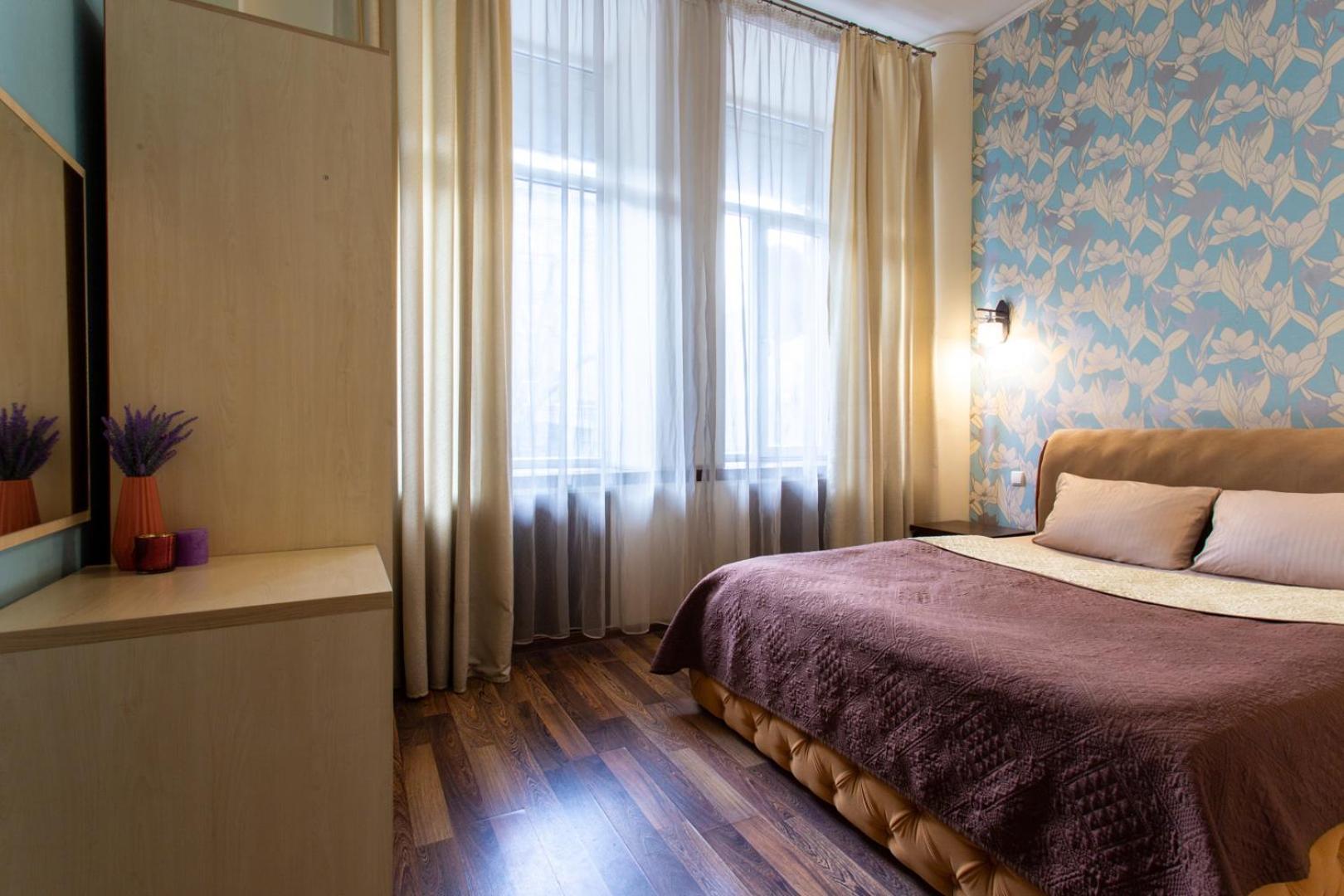 Royal Apartment On Pushkinskaya Харков Екстериор снимка