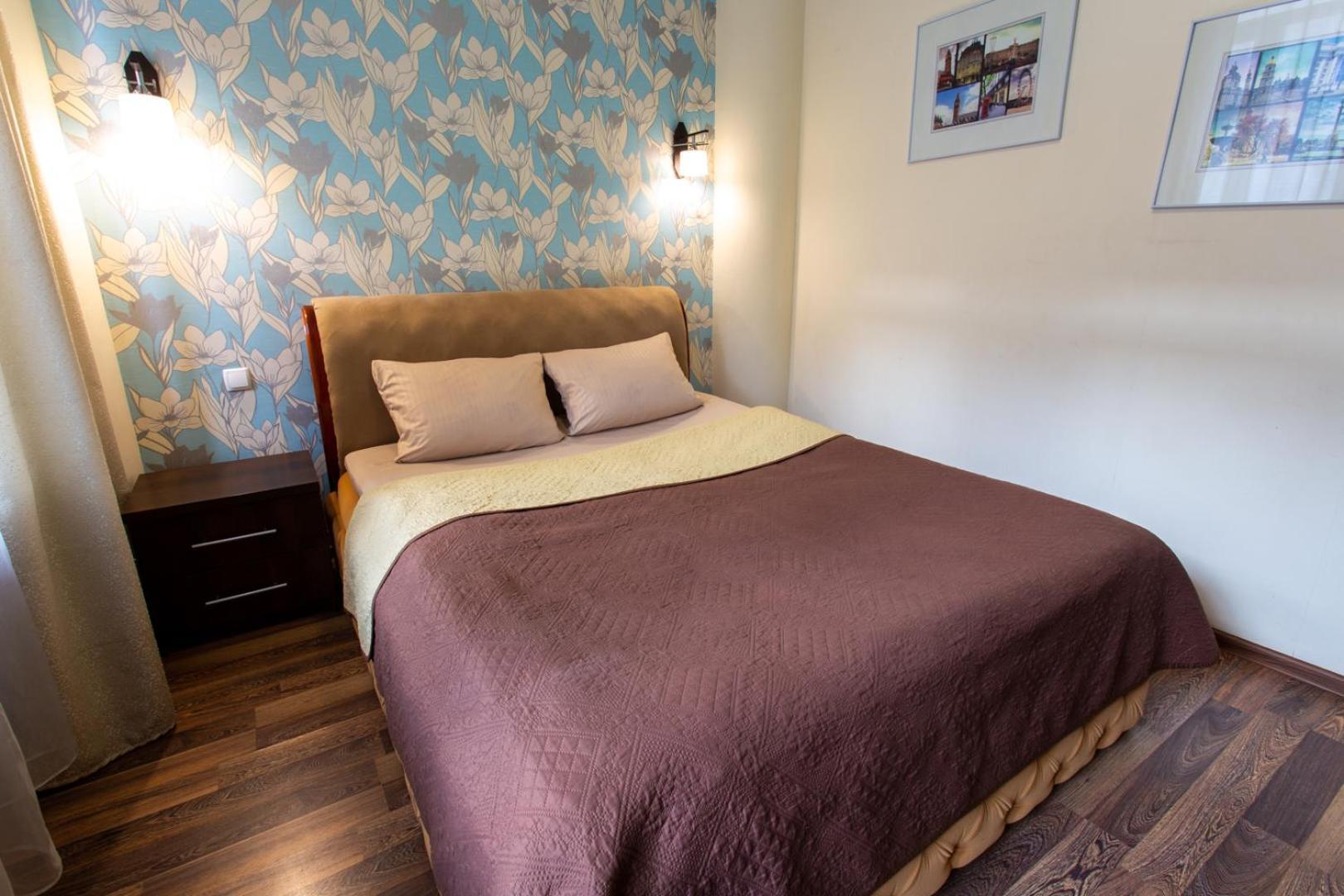 Royal Apartment On Pushkinskaya Харков Екстериор снимка