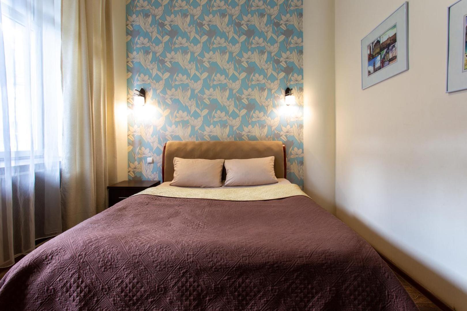 Royal Apartment On Pushkinskaya Харков Екстериор снимка