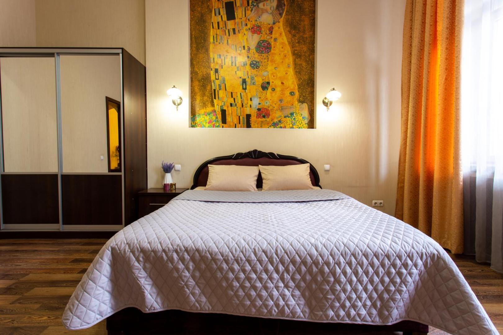 Royal Apartment On Pushkinskaya Харков Екстериор снимка