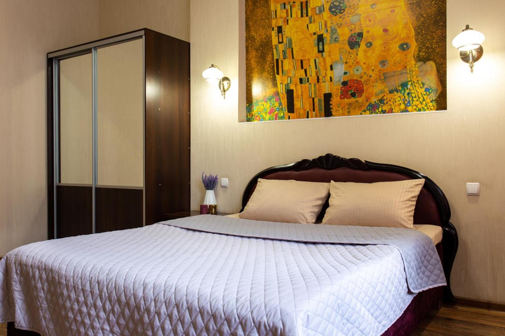 Royal Apartment On Pushkinskaya Харков Екстериор снимка
