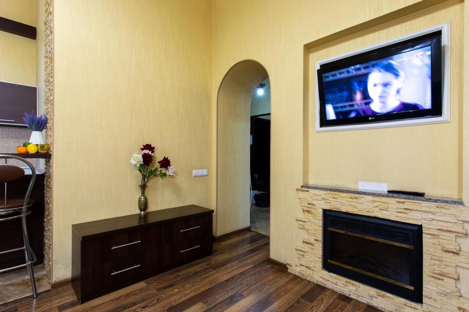 Royal Apartment On Pushkinskaya Харков Екстериор снимка