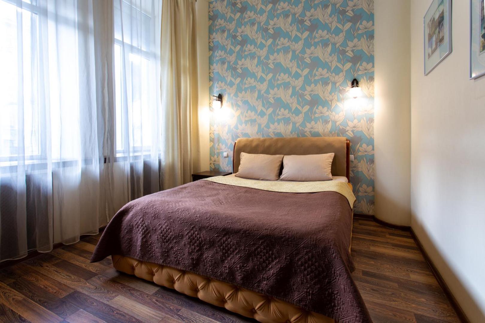 Royal Apartment On Pushkinskaya Харков Екстериор снимка
