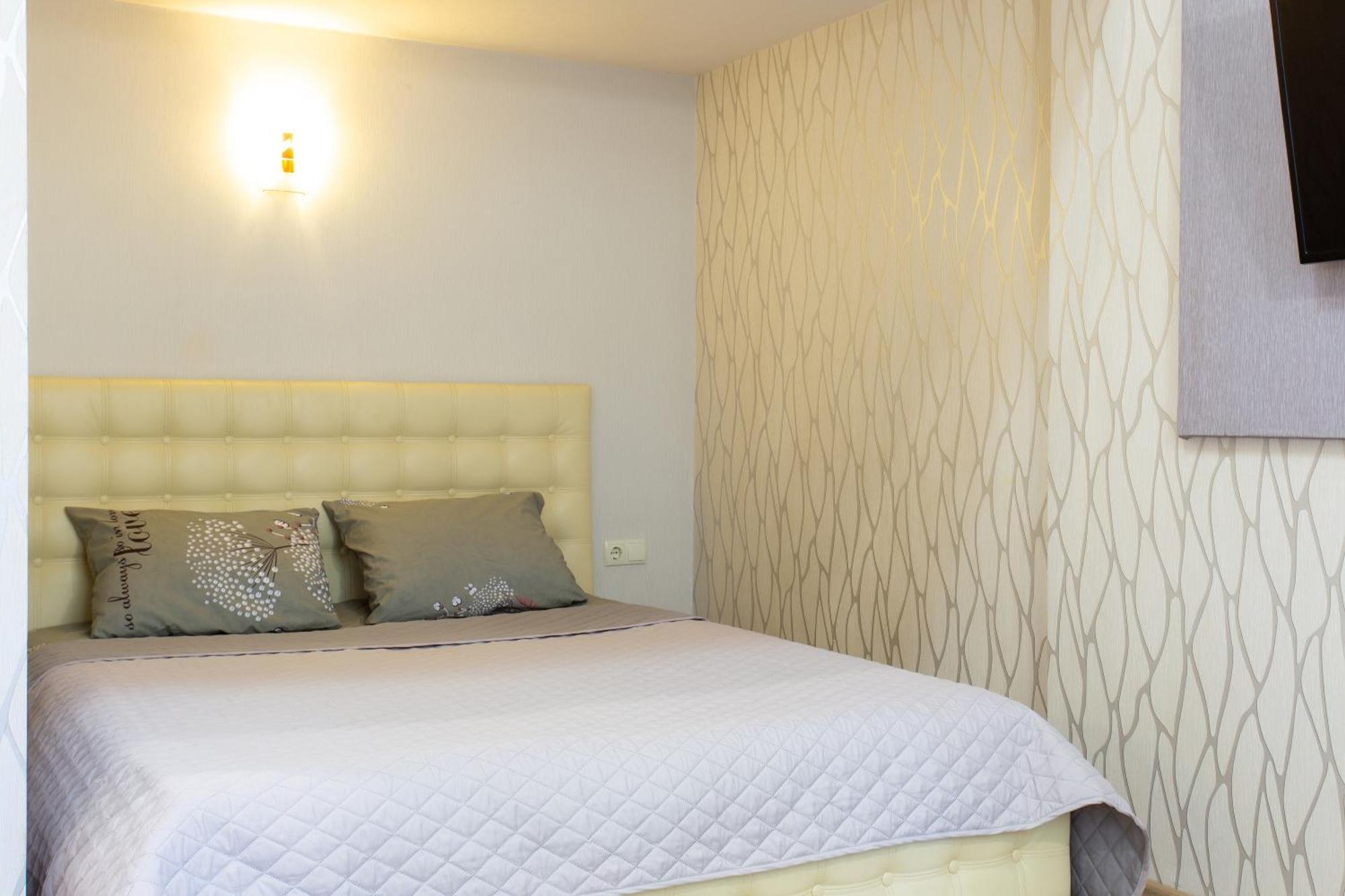 Royal Apartment On Pushkinskaya Харков Екстериор снимка