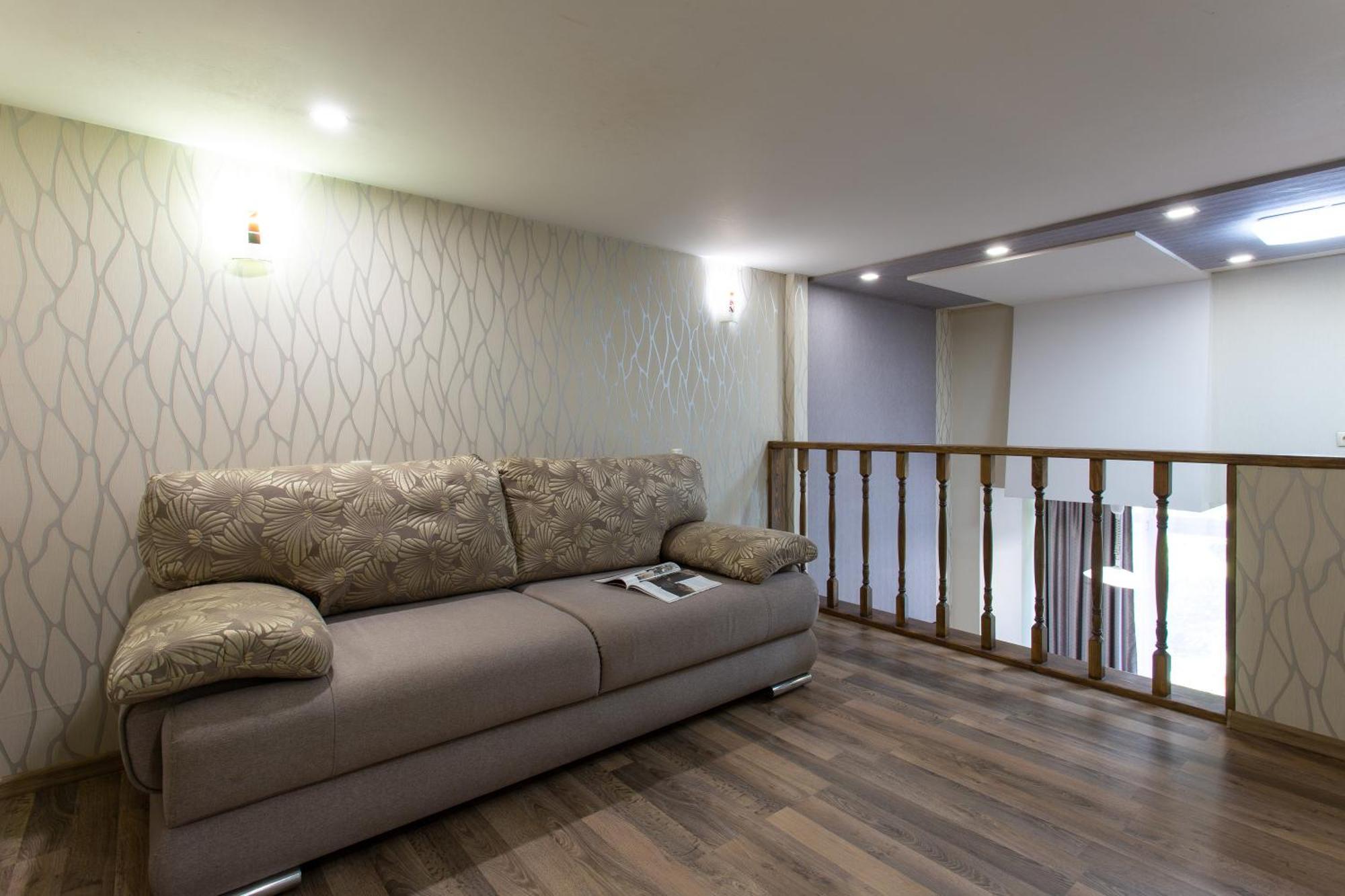 Royal Apartment On Pushkinskaya Харков Екстериор снимка