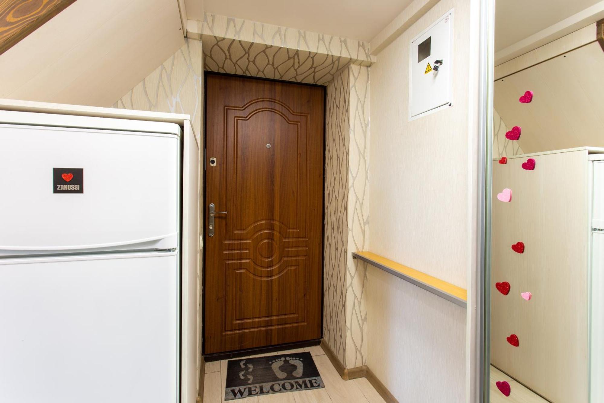 Royal Apartment On Pushkinskaya Харков Екстериор снимка