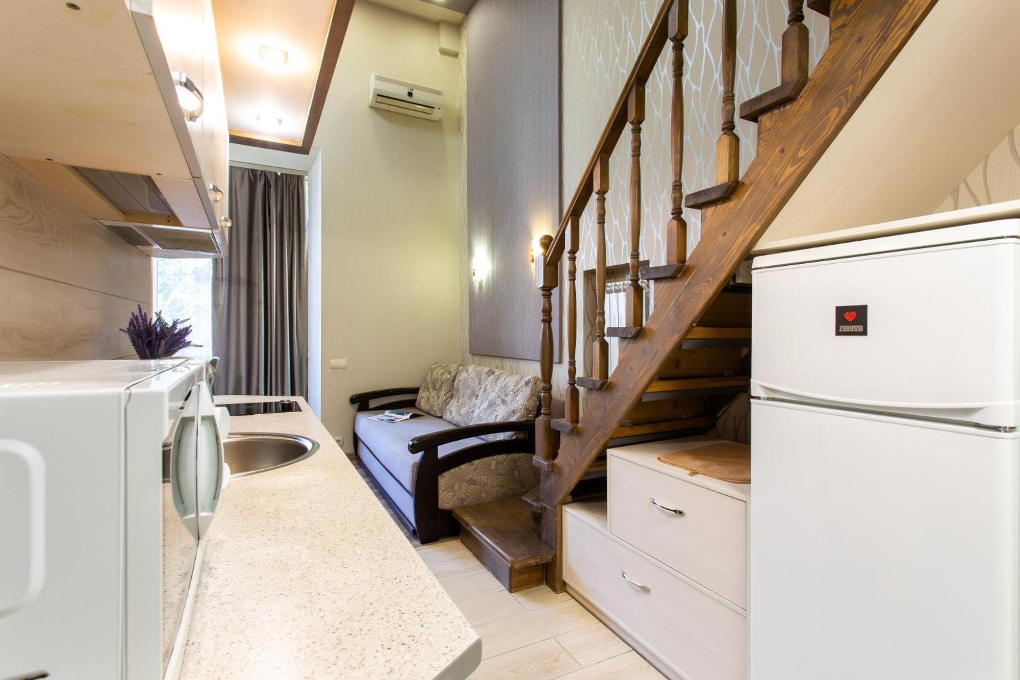 Royal Apartment On Pushkinskaya Харков Екстериор снимка