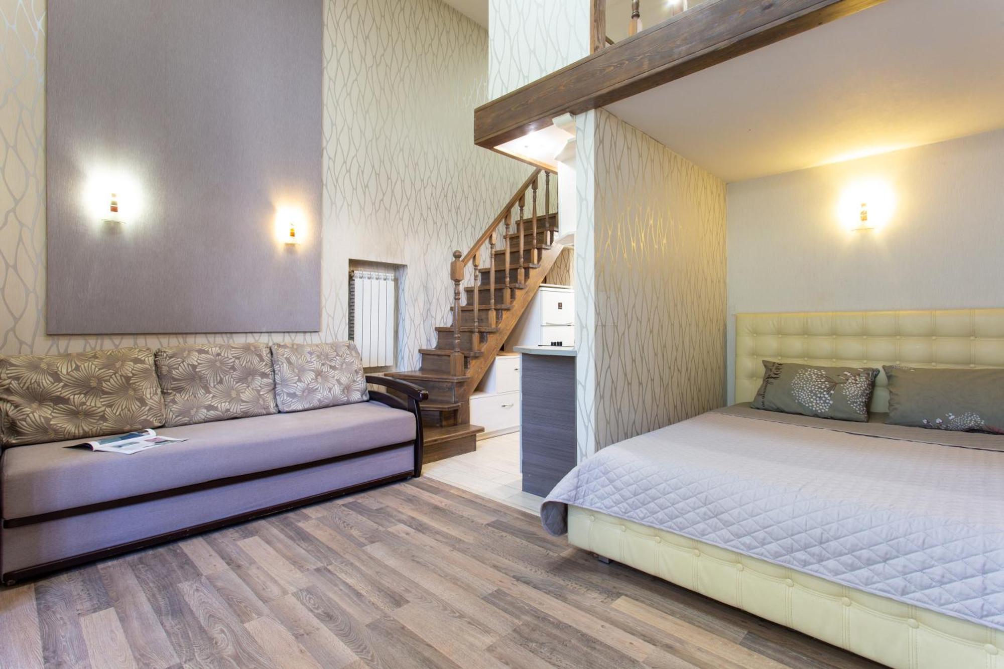 Royal Apartment On Pushkinskaya Харков Екстериор снимка