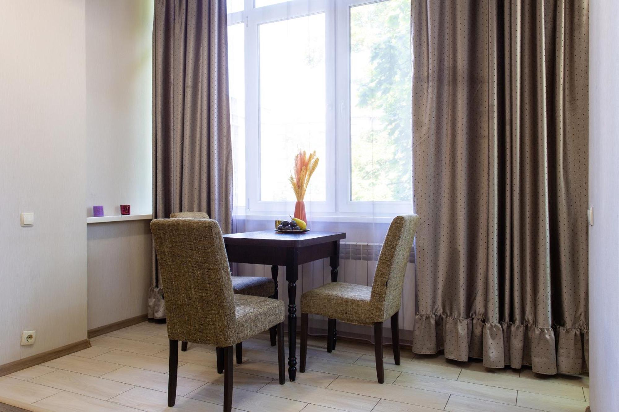 Royal Apartment On Pushkinskaya Харков Екстериор снимка