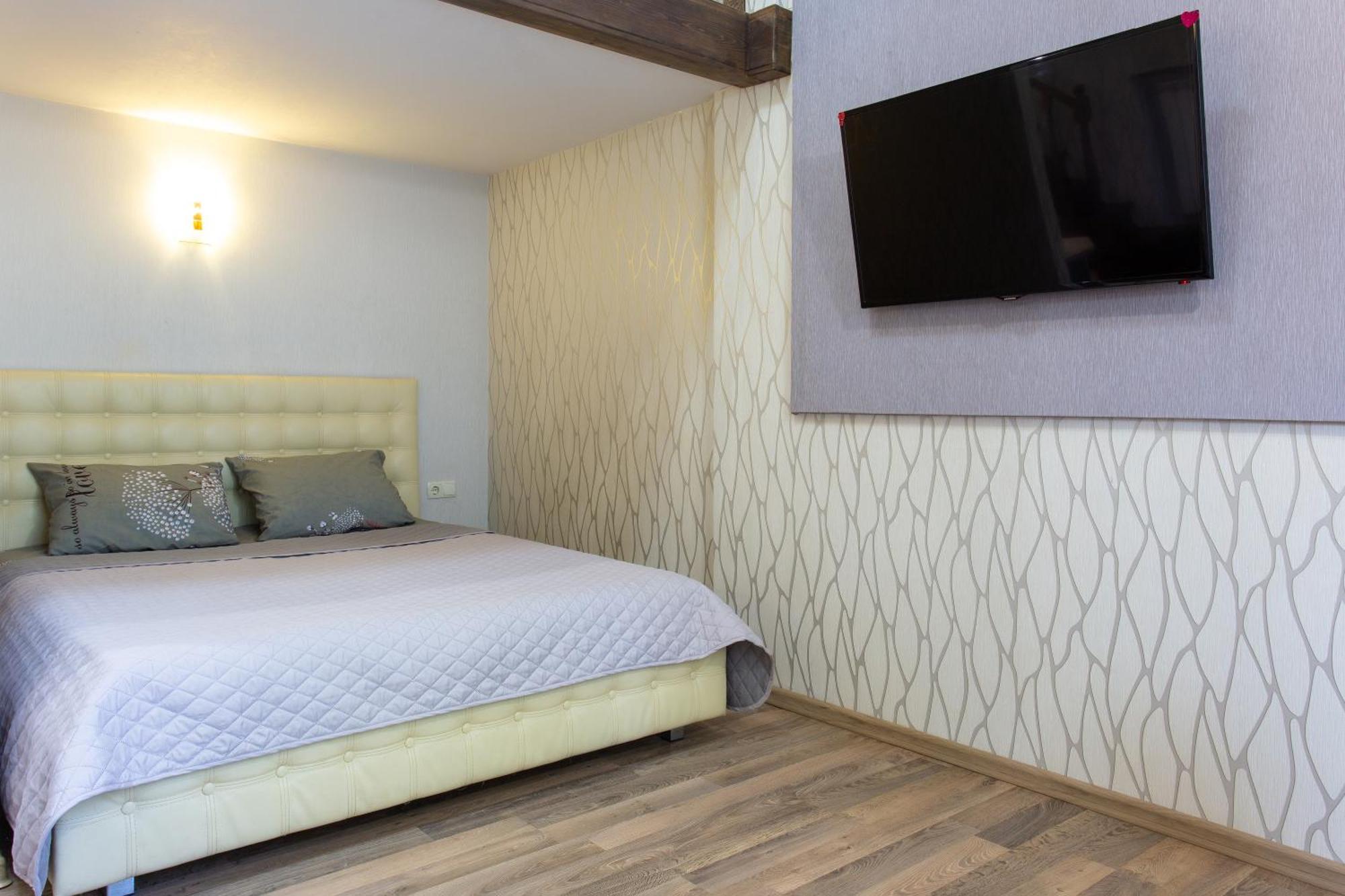 Royal Apartment On Pushkinskaya Харков Екстериор снимка
