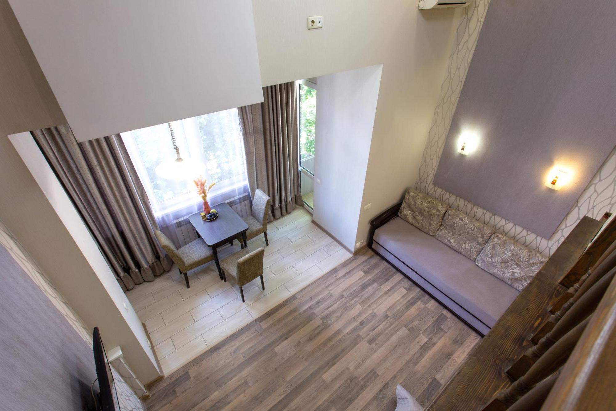 Royal Apartment On Pushkinskaya Харков Екстериор снимка