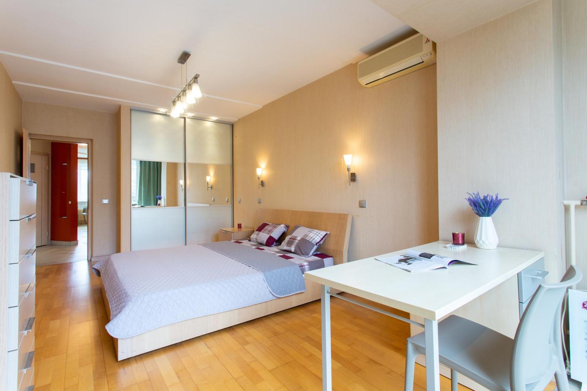 Royal Apartment On Pushkinskaya Харков Екстериор снимка