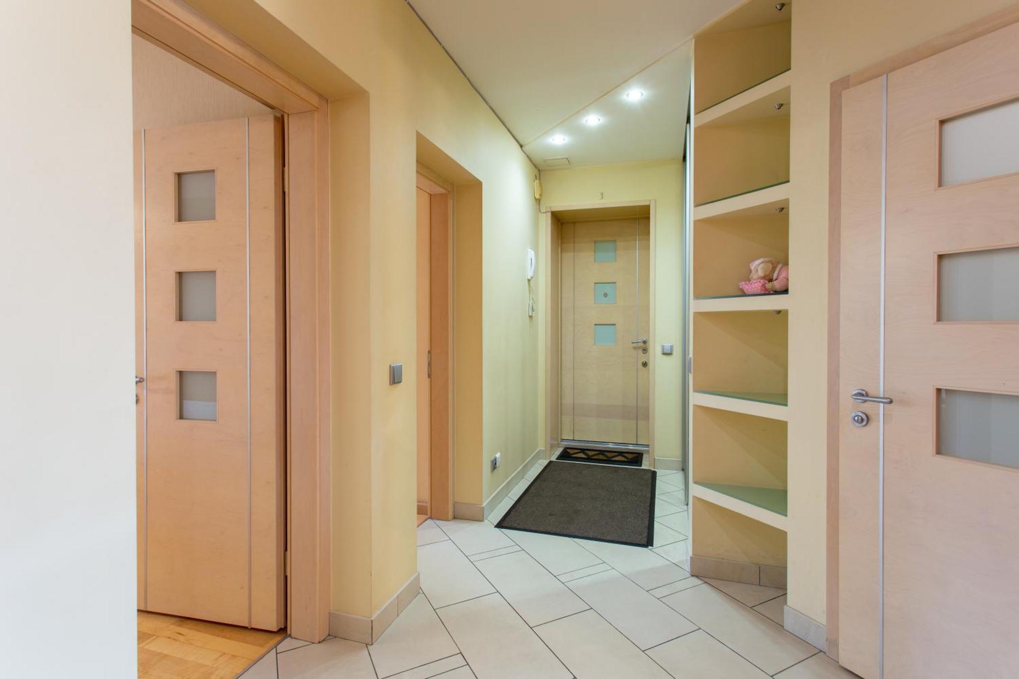 Royal Apartment On Pushkinskaya Харков Екстериор снимка