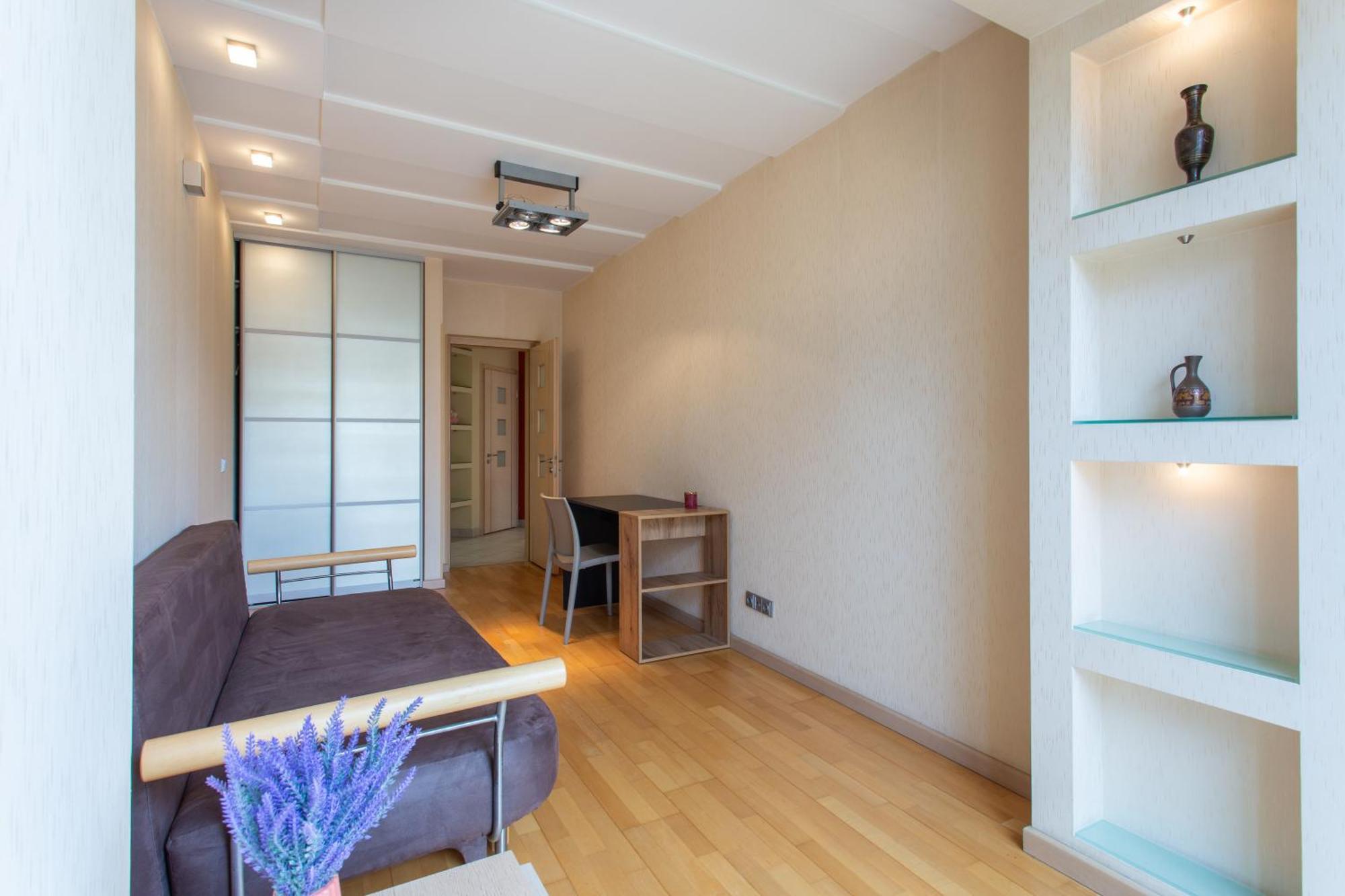 Royal Apartment On Pushkinskaya Харков Екстериор снимка